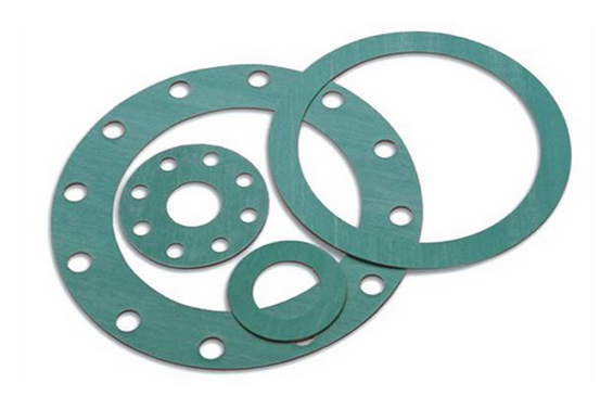 Mineralis Fiber Flexilis gasket