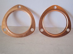 Exhaurienda aeris Gasket