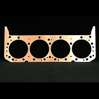 Caput aeris Gasket