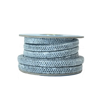 Fiber sarcina Carbonized