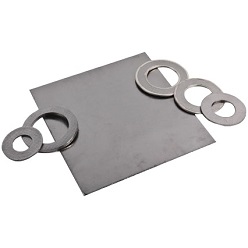 Flexibile Graphite Sheet