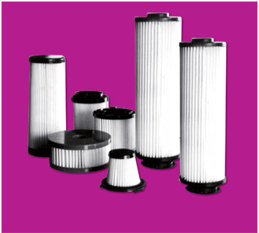 PTFE Micropore recolitur