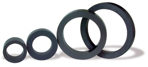 Repleti PTFE articuli