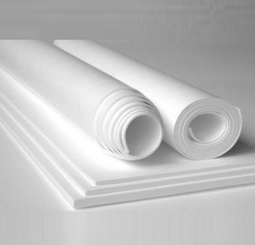 KAXITE Study Notes on PTFE Exaudi summus finem notam PTFE