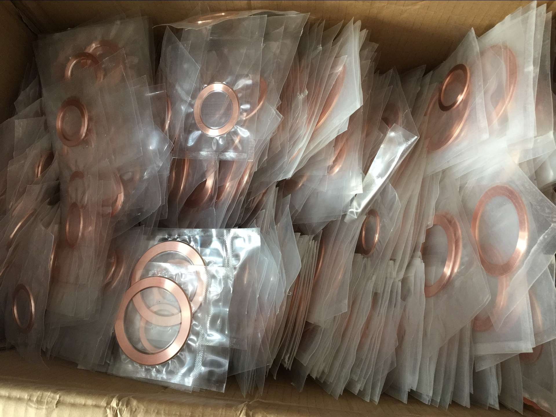 Vendere ad Iunctus regnum mos OFHC, ut adveho expectans DHL