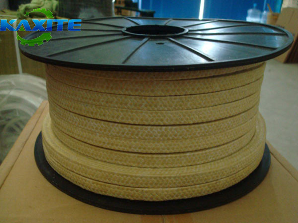 Aramid immpregnated sarcina cum in United Kingdom PTFE vendite