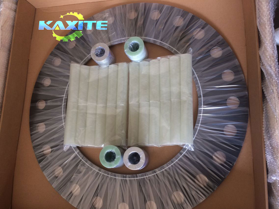 Nulla Flange gasket, quia Maxim mos est, nostram exspectat misit ab aere