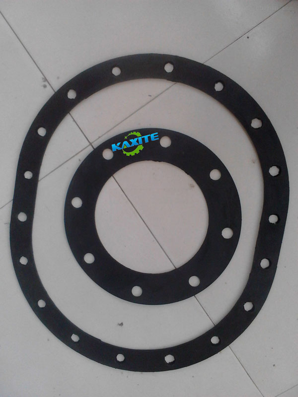 Flexilis gasket mos PROMINENS est ad Italiam